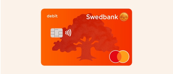 Swedbank swedbank