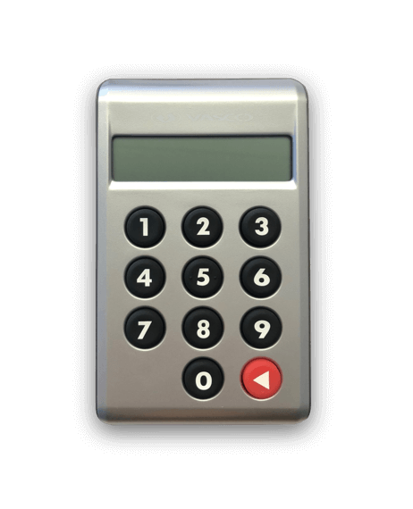 Kodu kalkulators