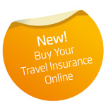 Travel insurance