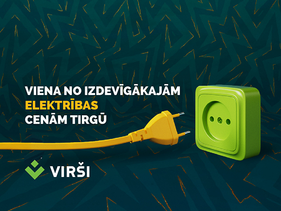 Virsi logo