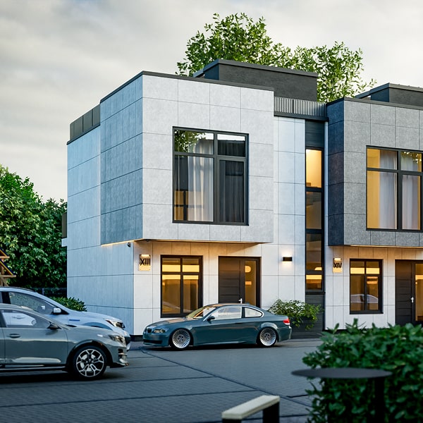 «UPLEVEL HOME», Pūces iela 14, Рига
