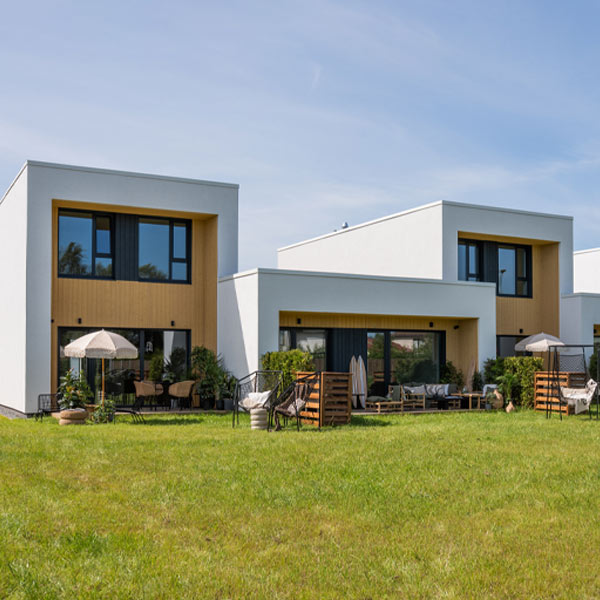 “Vide Ādaži”, Rudzupuķu iela, Ādaži