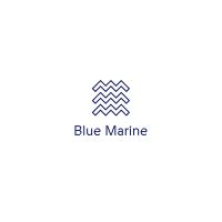 BLUE MARINE