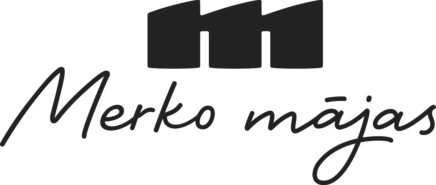 Merko mājas