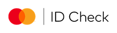 Mastercard Identity Check logotips