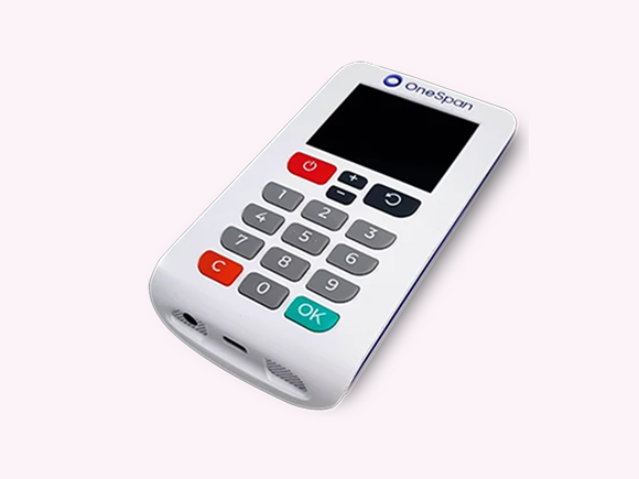 PIN kalkulātora DP750CV attēls