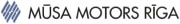 Mūsu Motors Rīga
