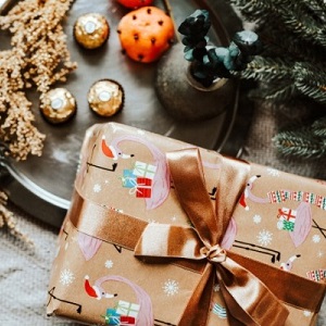 Восемь идей по созданным в Латвии рождественским подаркам для сотрудников, клиентов и деловых партнеров