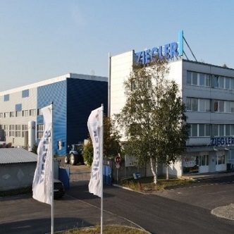 Zieglera Mašīnbūve инвестирует 1,4 миллиона евро в новое оборудование металлообработки