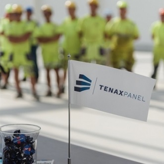 TENAX привлекает финансирование для развития и открывает новое производство