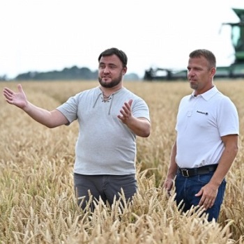 Swedbank sadarbībā ar eAgronom piedāvā lauksaimniekiem iegūt Ilgtspējīgas lauksaimniecības sertifikātu