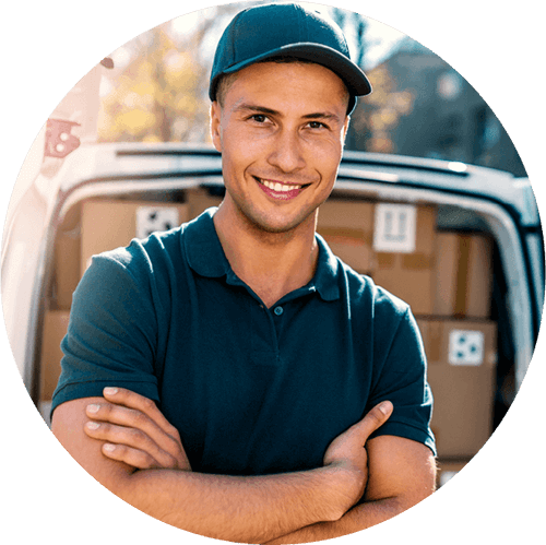 courier service