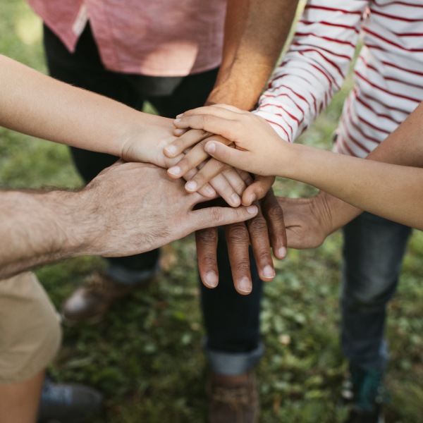 Lauksaimniecības uzņēmuma darbinieki jūtas kā viena ģimene