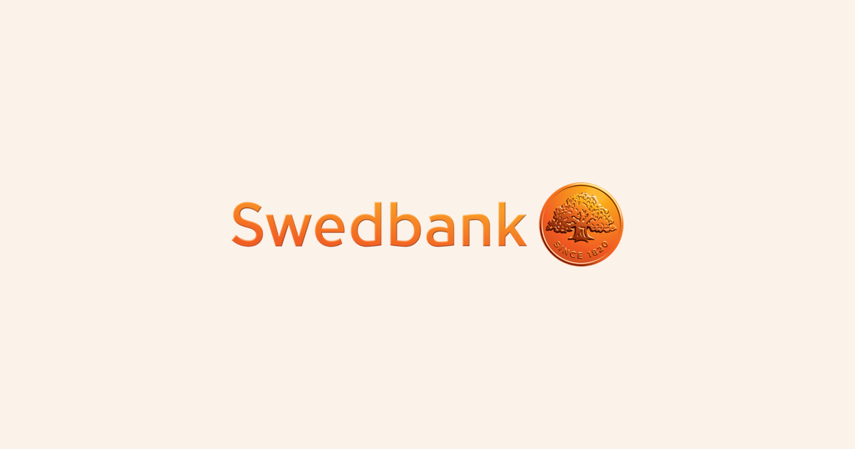 Valiutų kursai Swedbank banke